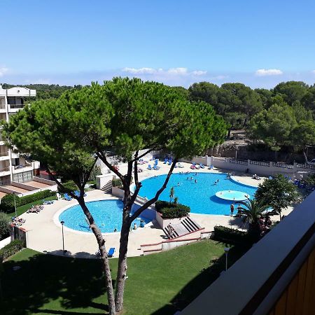 Elapartamentoderoberto Apartment Salou Ngoại thất bức ảnh