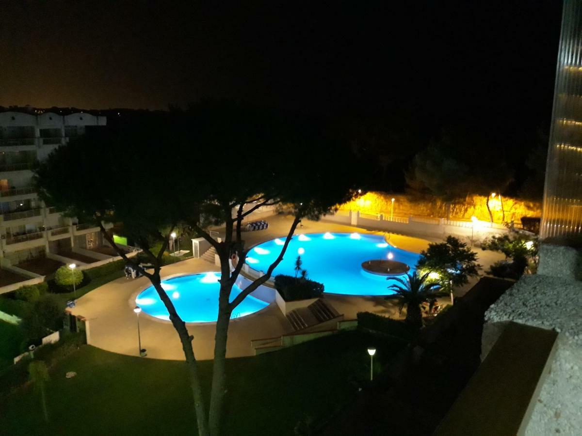 Elapartamentoderoberto Apartment Salou Ngoại thất bức ảnh