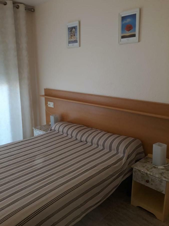 Elapartamentoderoberto Apartment Salou Ngoại thất bức ảnh