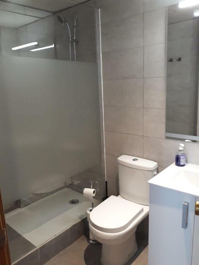 Elapartamentoderoberto Apartment Salou Ngoại thất bức ảnh