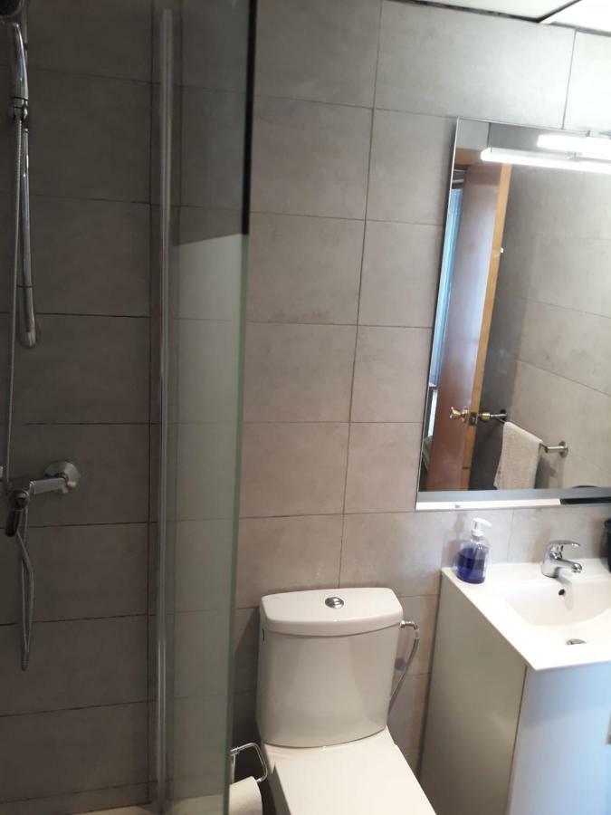 Elapartamentoderoberto Apartment Salou Ngoại thất bức ảnh