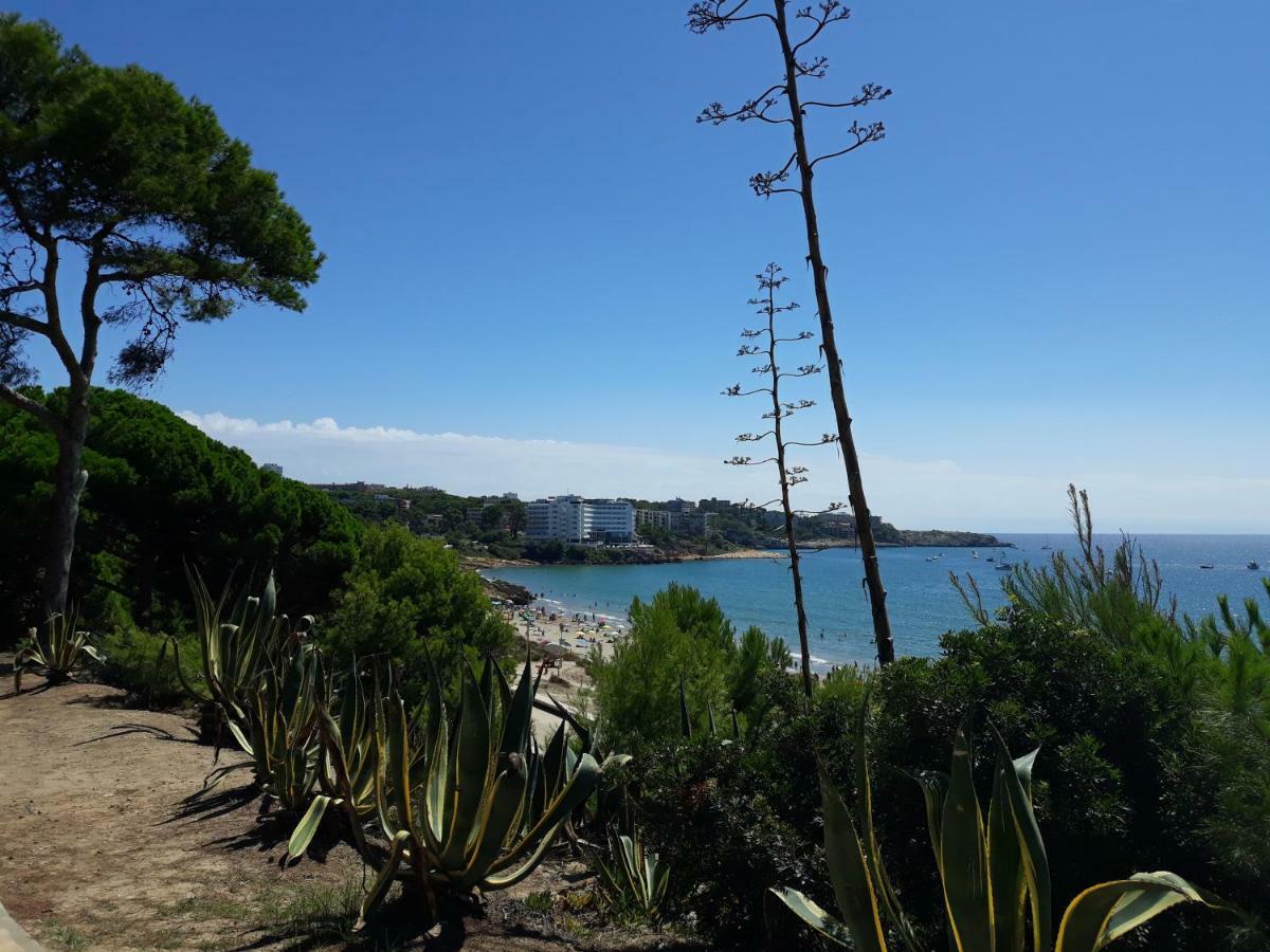 Elapartamentoderoberto Apartment Salou Ngoại thất bức ảnh