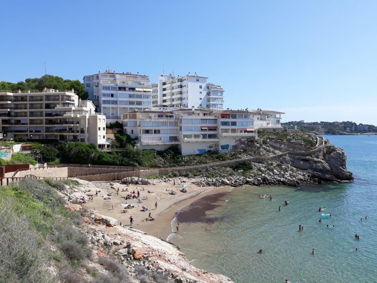 Elapartamentoderoberto Apartment Salou Ngoại thất bức ảnh