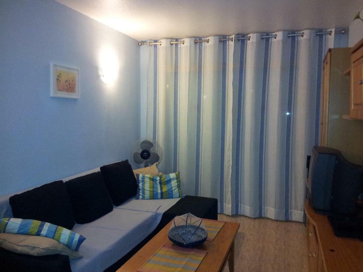 Elapartamentoderoberto Apartment Salou Ngoại thất bức ảnh